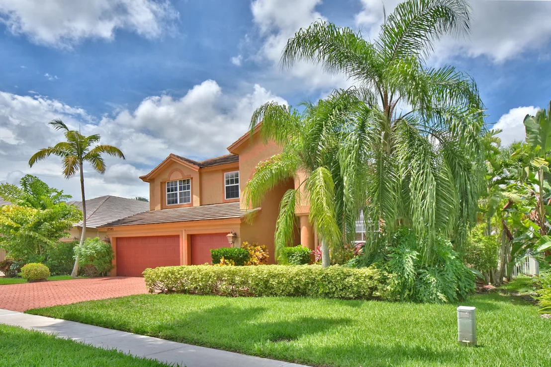 Photo of 12307 Cascades Pointe Drive