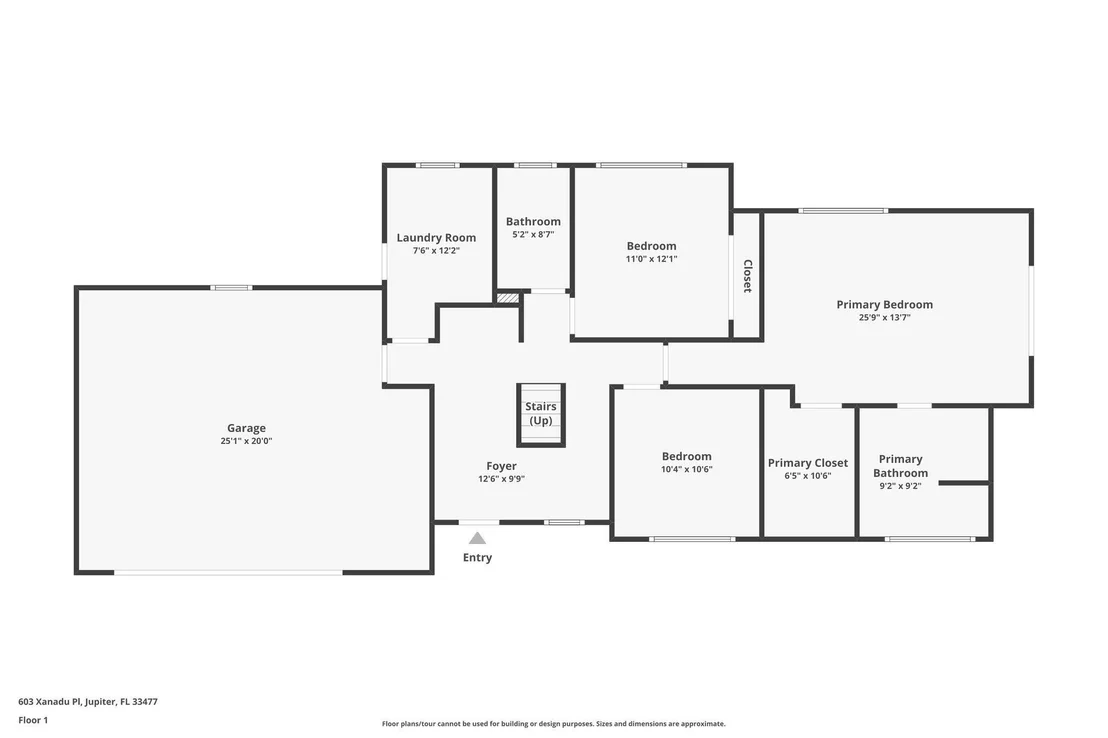 Photo of 603 Xanadu Place