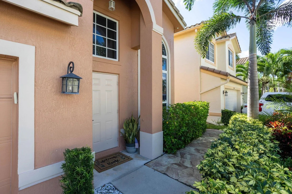 Photo of 7658 Colony Palm Drive