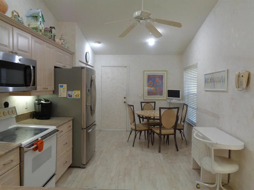 Photo of Unit A at 8159 Springlake Drive
