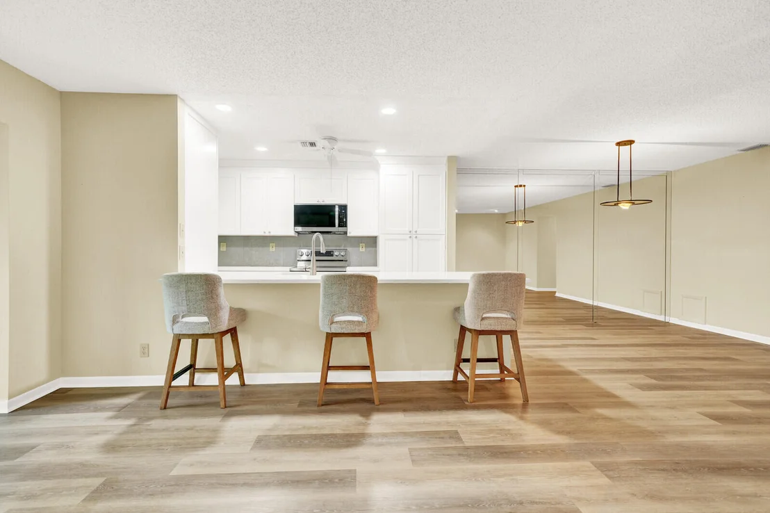 Photo of Unit C at 5270 Nesting Way