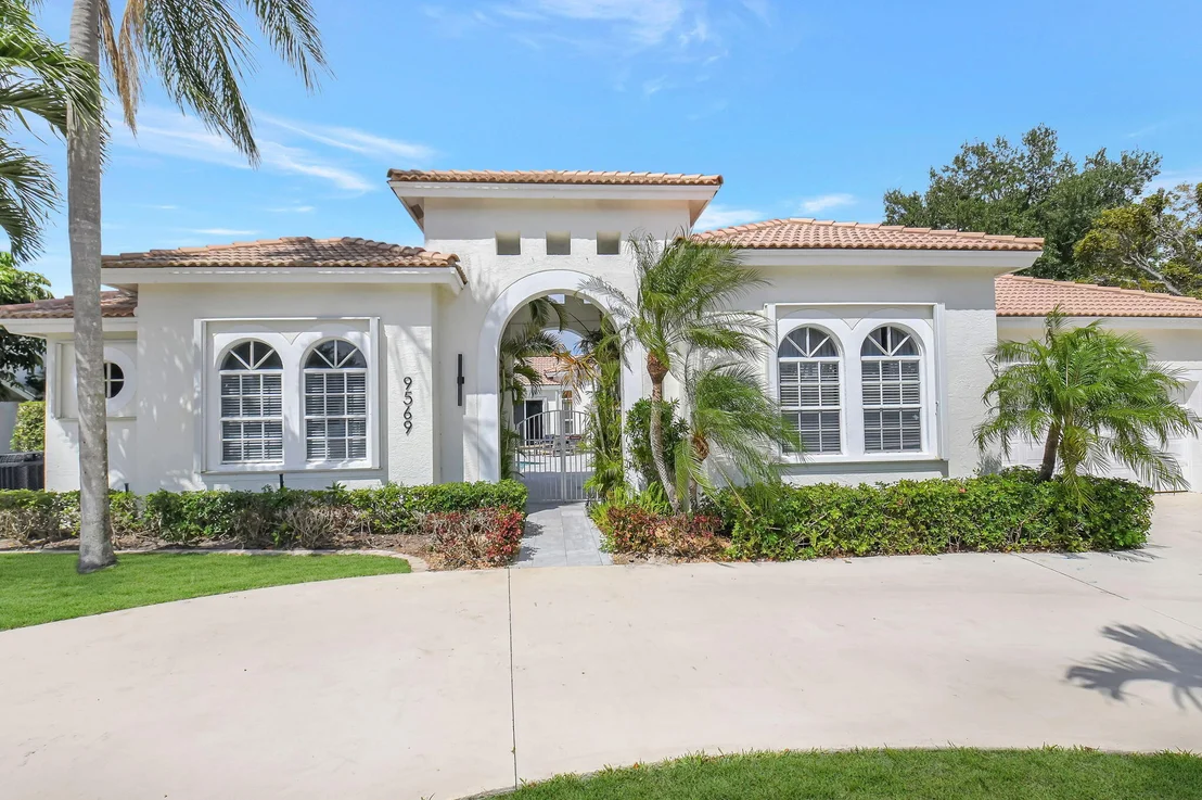 Photo of 9569 Calliandra Drive