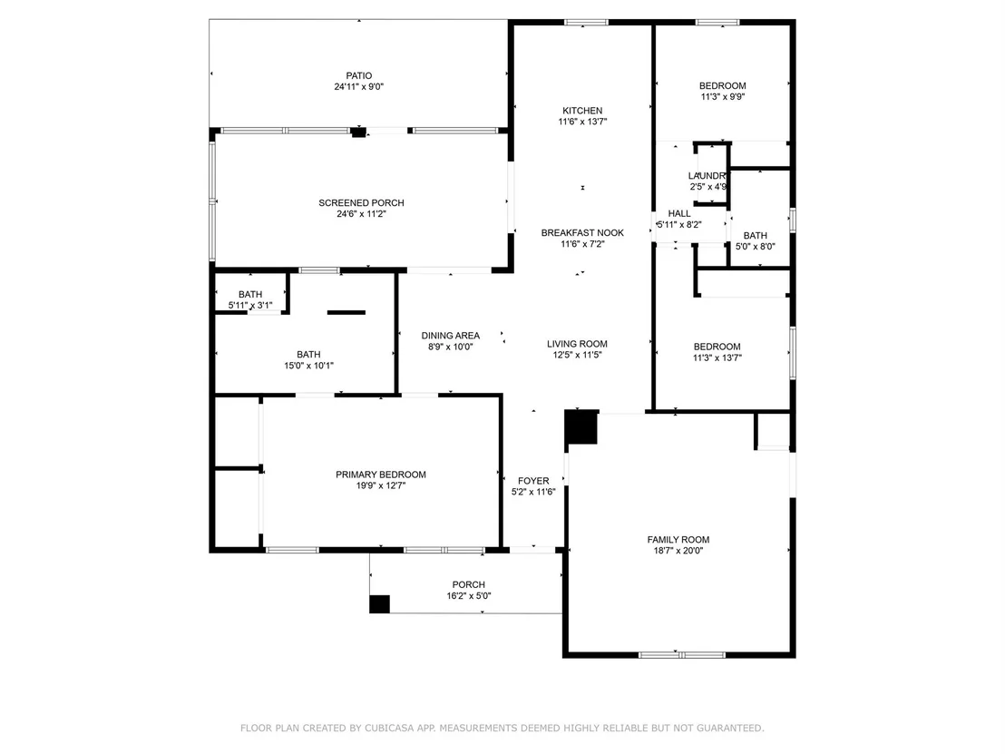 Photo of 1402 SE 12th Drive