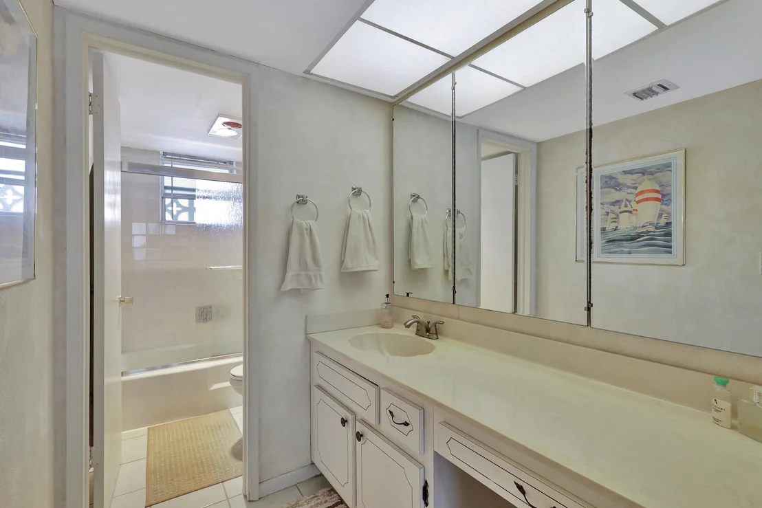 Photo of Unit 708 at 3570 S Ocean Boulevard