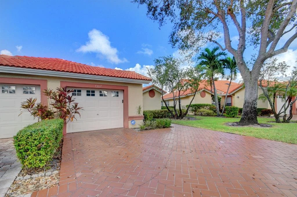 Photo of 7307 Summer Tree Drive