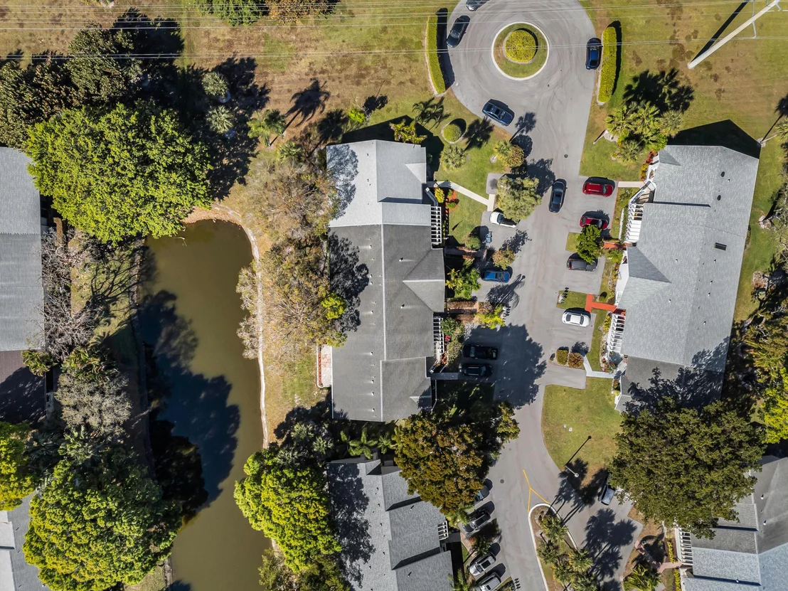 Photo of 10980 Lake Front Place