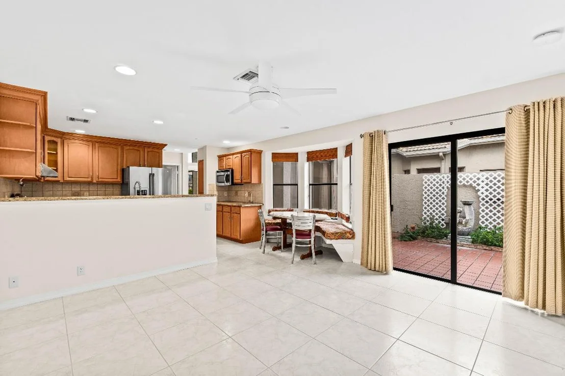 Photo of Unit E at 5465 Monterey Circle