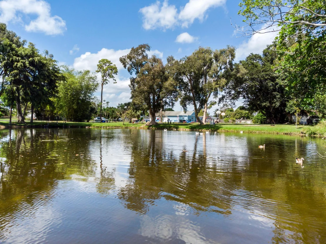 Photo of 5100 Van Buren Road