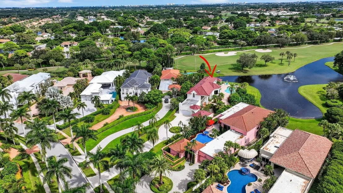 Photo of 16670 Senterra Drive
