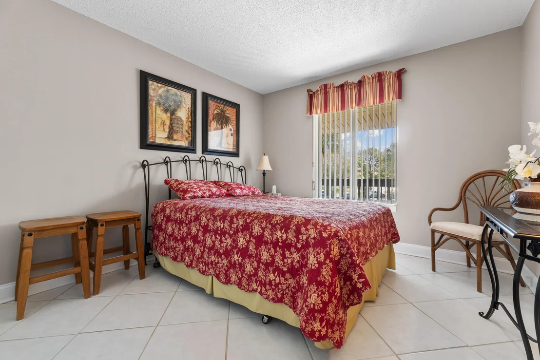 Photo of Unit E at 6426 Chasewood Drive