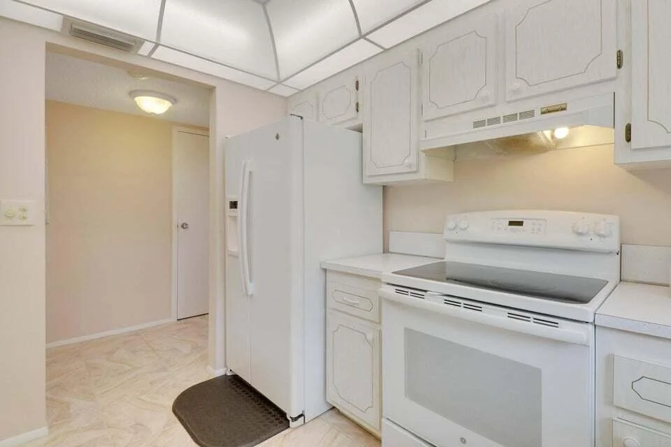 Photo of Unit 1365 at 2950 SE Ocean Boulevard