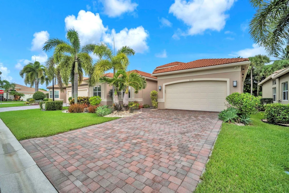 Photo of 8318 Cameron Cave Drive