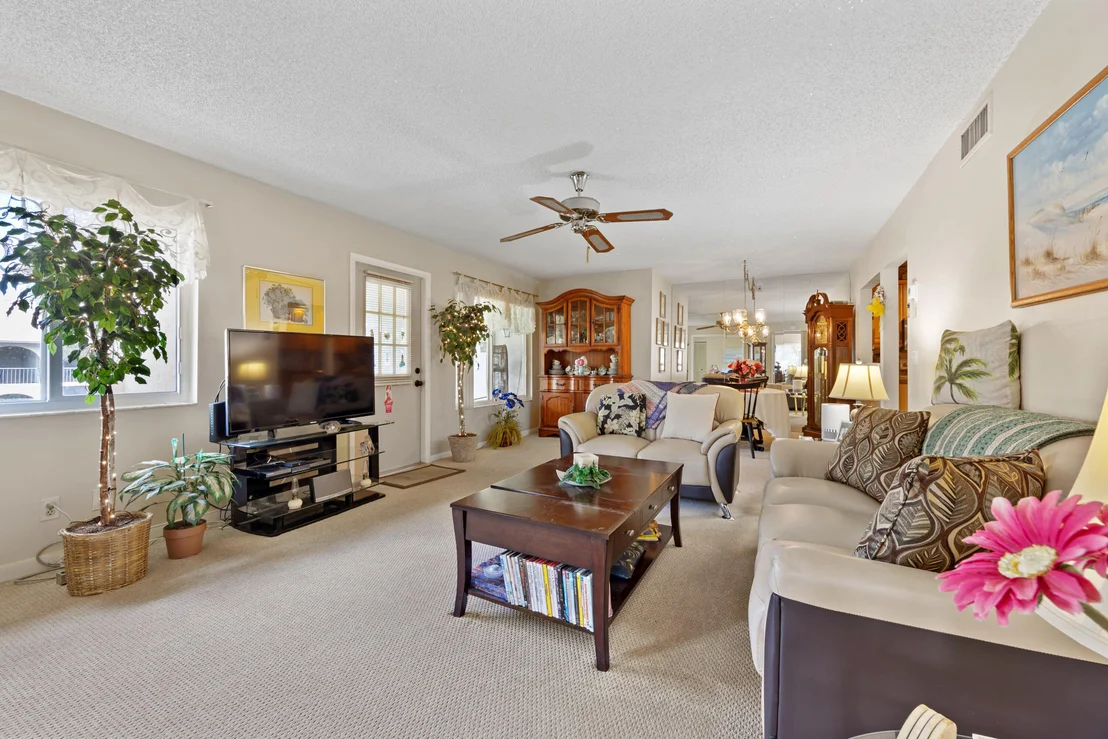 Photo of Unit B2 at 306 Pine Ridge Circle