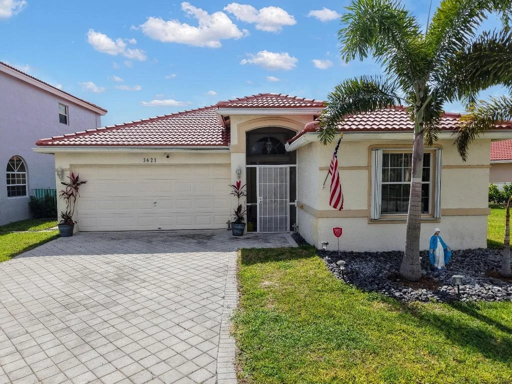 Photo of 3621 Miramontes Circle