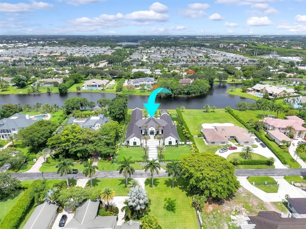 Photo of 17861 Fieldbrook Circle