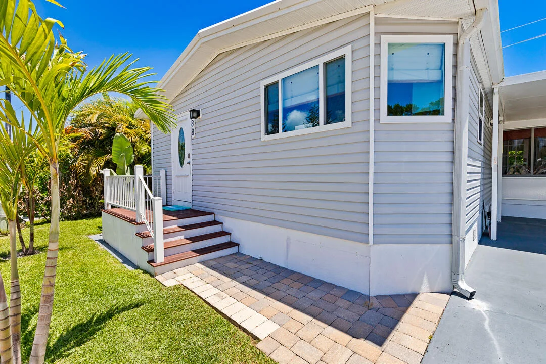Photo of Unit 88 at 400 N Highway A1a