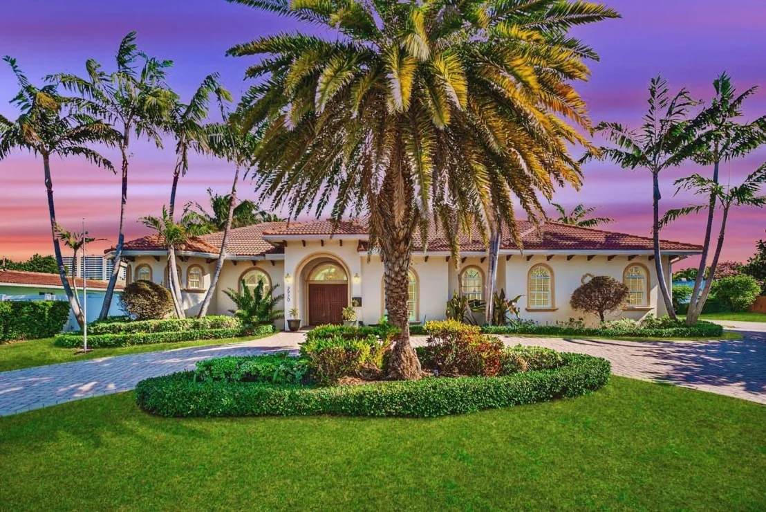Photo of 2920 Spanish River Road
