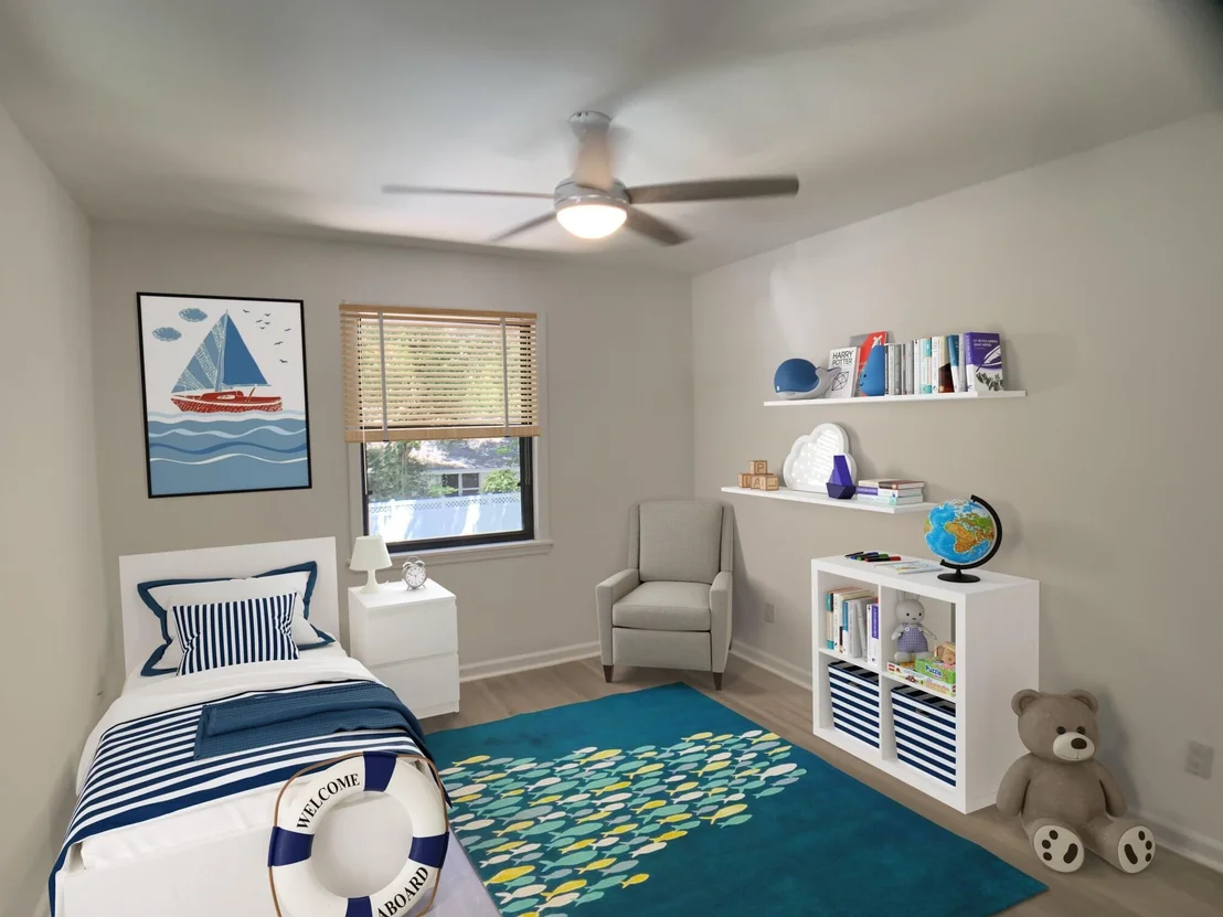 Photo of 1124 Indian Mound Trail