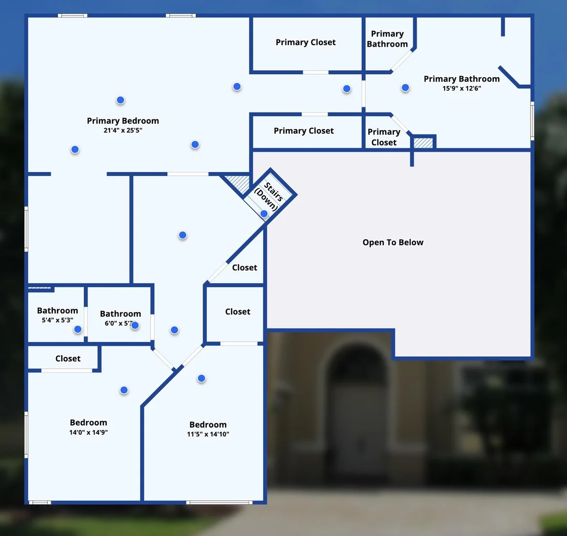 Photo of 1282 Beacon Circle