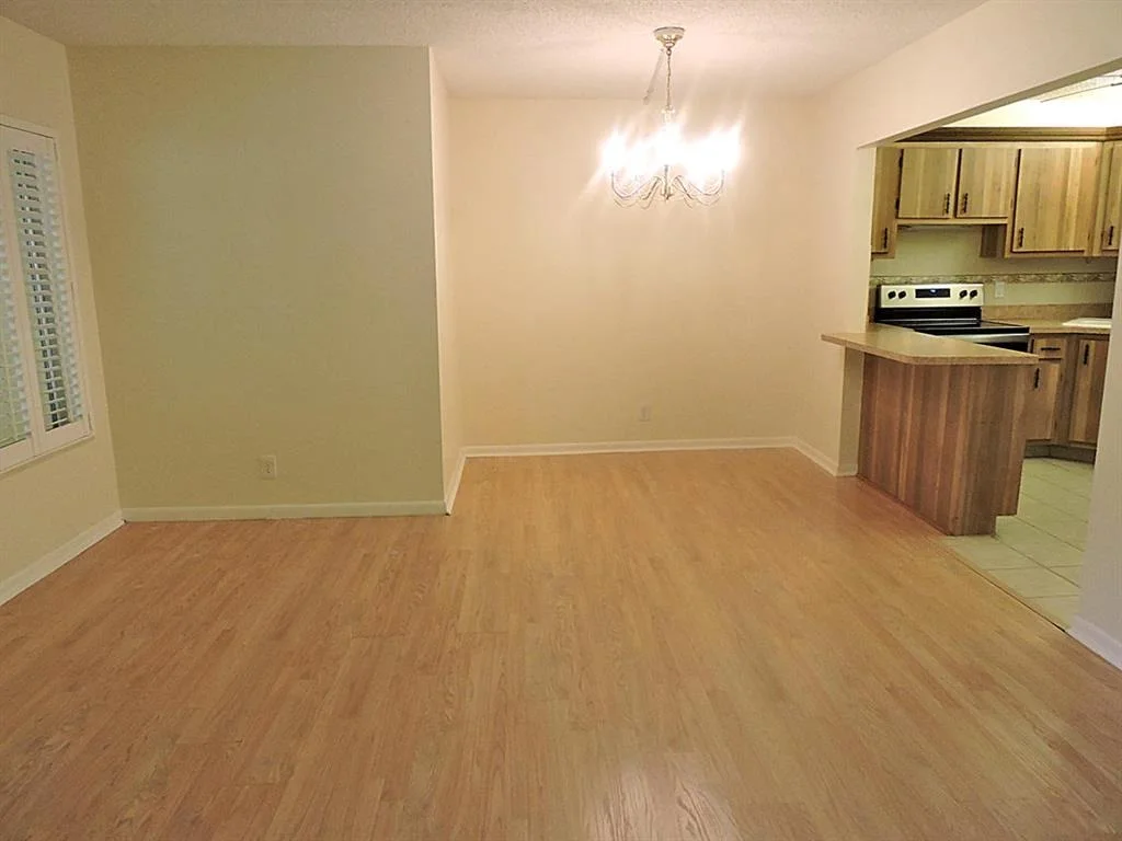 Photo of Unit B1 at 323 Pine Ridge Circle