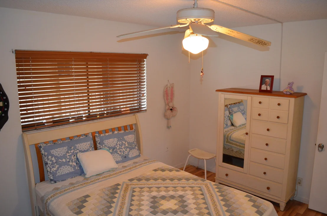 Photo of Unit 224 at 5190 Las Verdes Circle