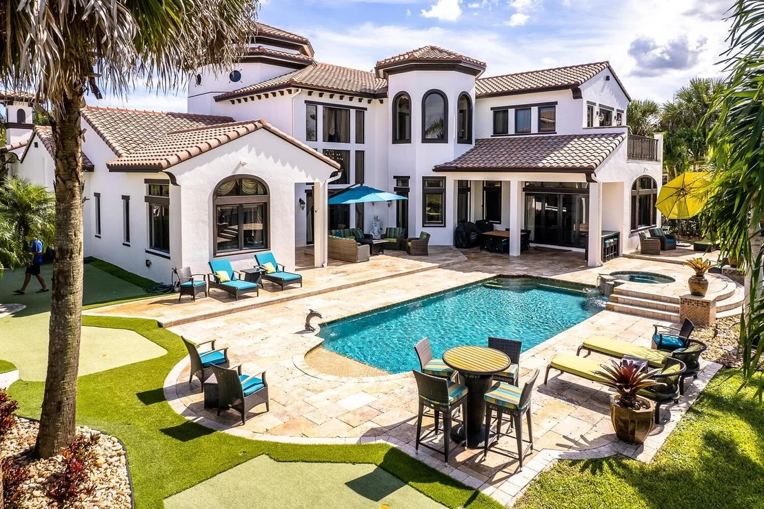 Photo of 7235 Lemon Grass Drive