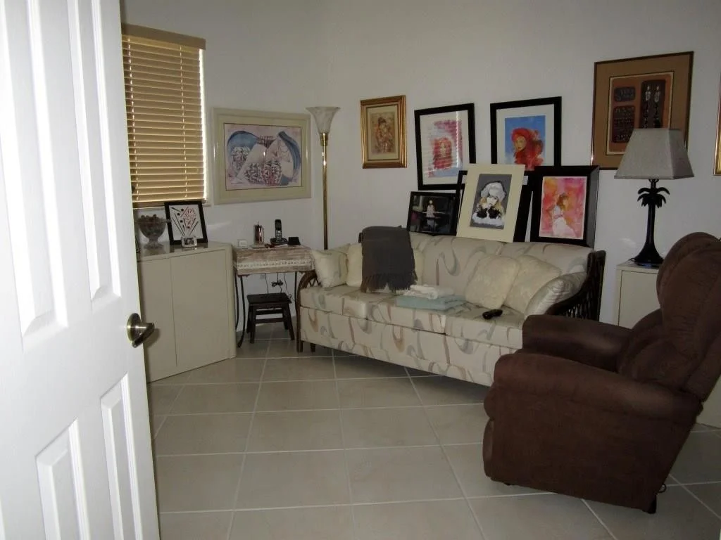 Photo of Unit B203 at 7847 Exeter Boulevard