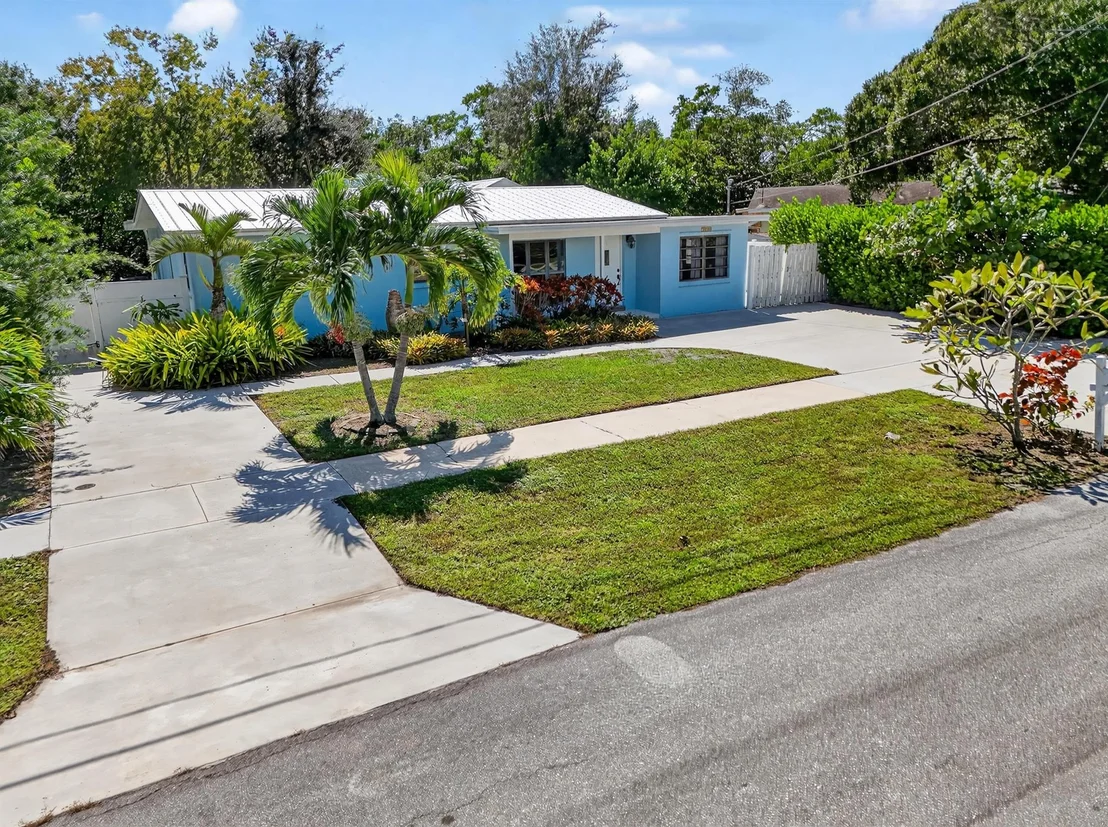 Photo of 5408 Sioux Street
