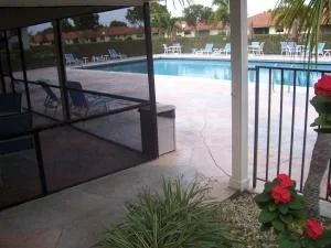 Photo of Unit 204 at 9840 Pineapple Tree Drive