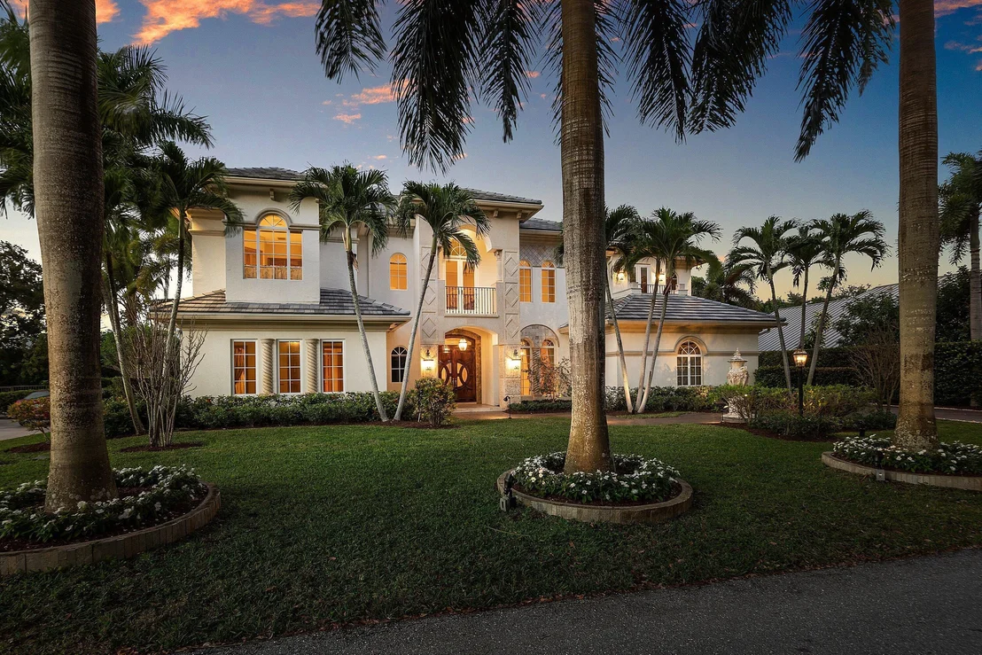 Photo of 4255 Gleneagles Drive