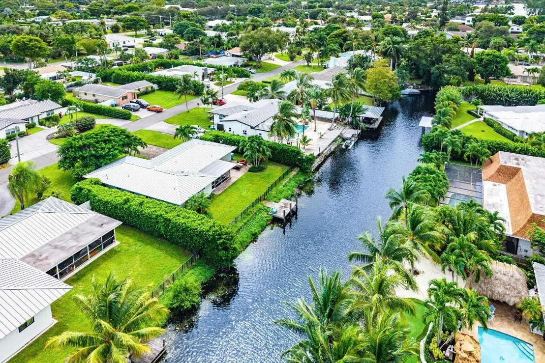 Photo of 3213 Canal Drive