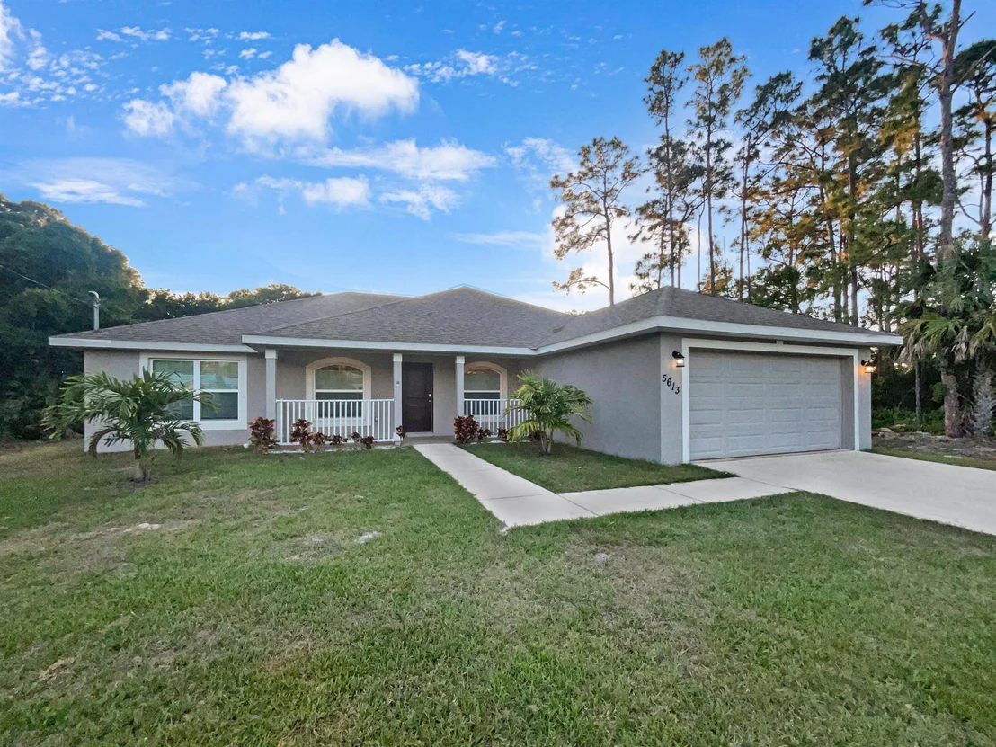 Photo of 5613 Palm Drive