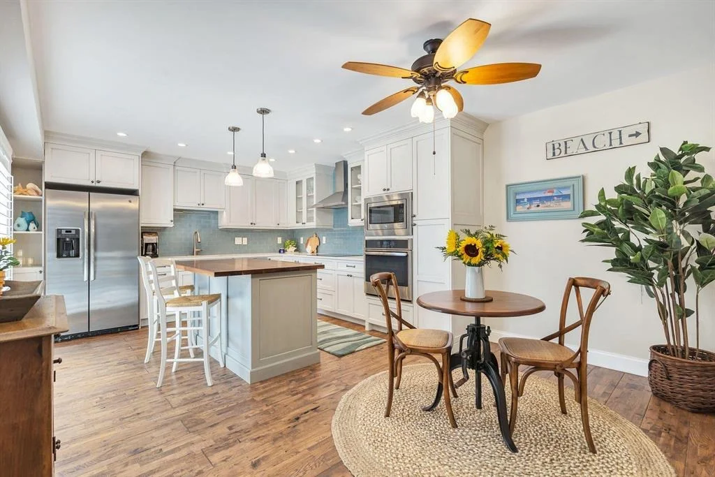 Photo of Unit 31D at 1420 Ocean Way