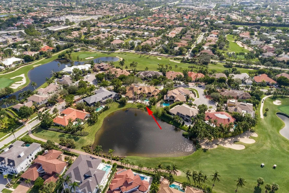 Photo of 21125 Hamlin Drive
