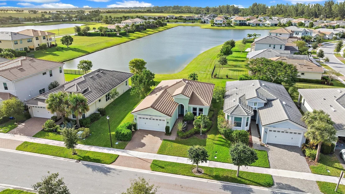 Photo of 5935 Buttonbush Drive
