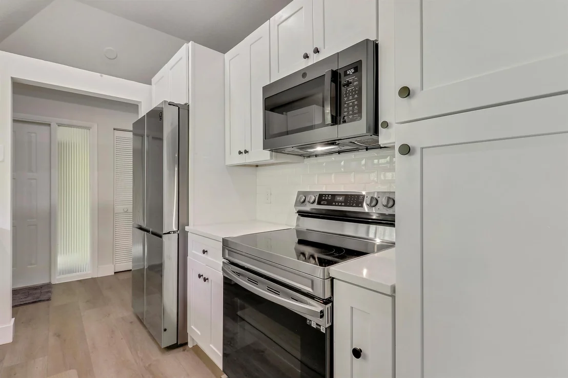 Photo of Unit A at 104 Half Moon Circle