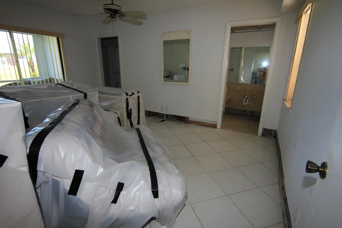 Photo of Unit B at 49 Capri