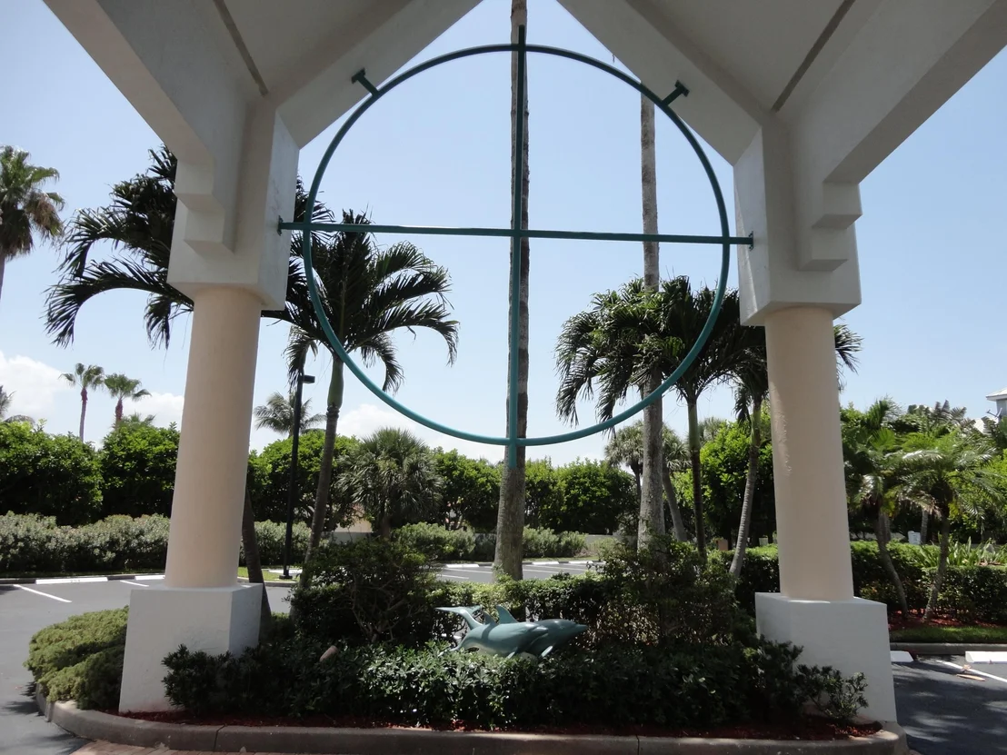 Photo of Unit 205 at 2000 S A1a