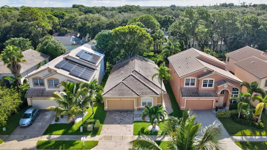 Photo of 7658 Colony Palm Drive