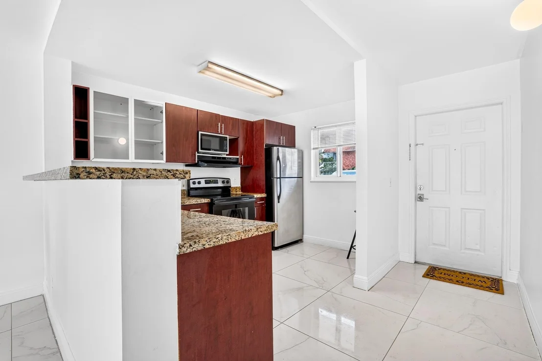 Photo of Unit 104 at 840 PINE Drive