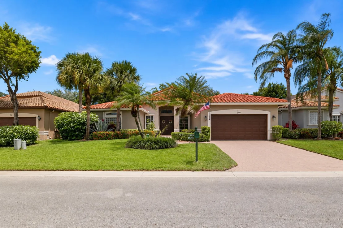 Photo of 6583 Piemonte Drive