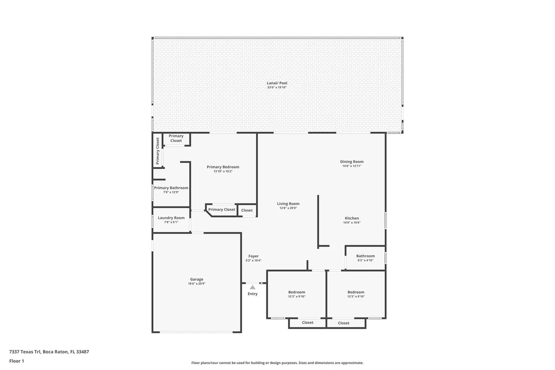 Photo of 7337 Texas Trail