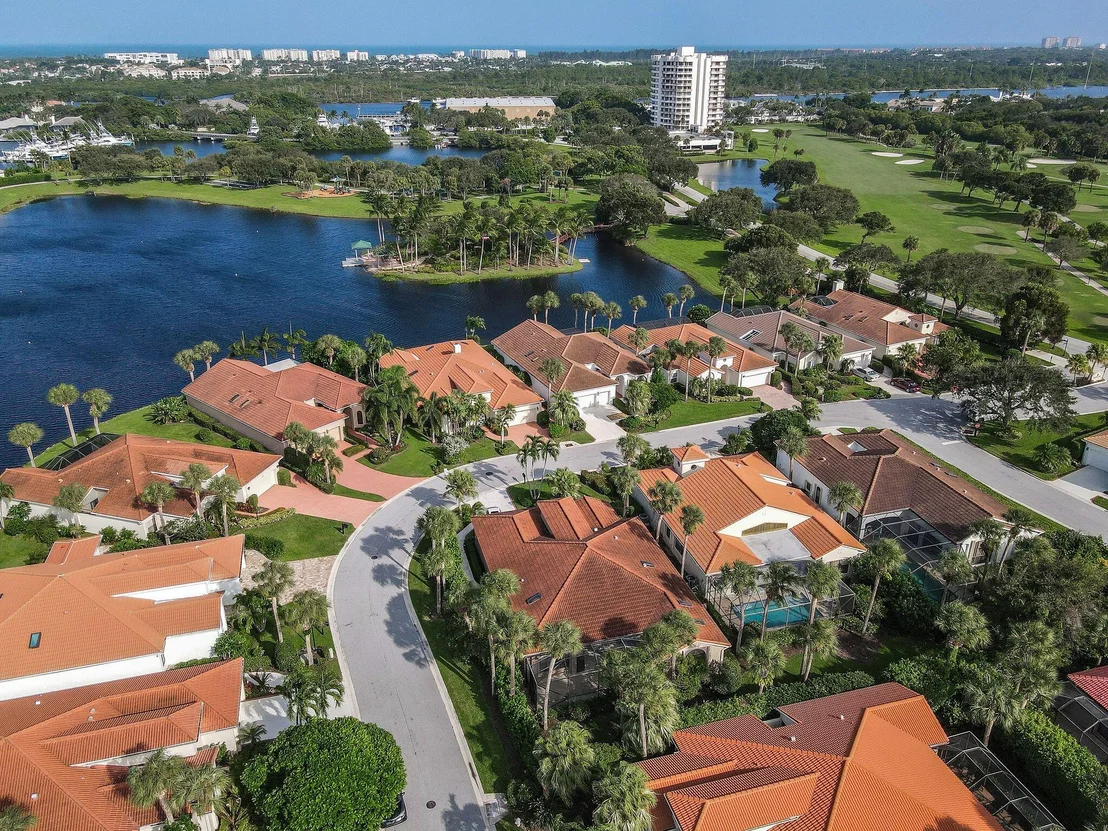 Photo of 3491 Lantern Bay Drive