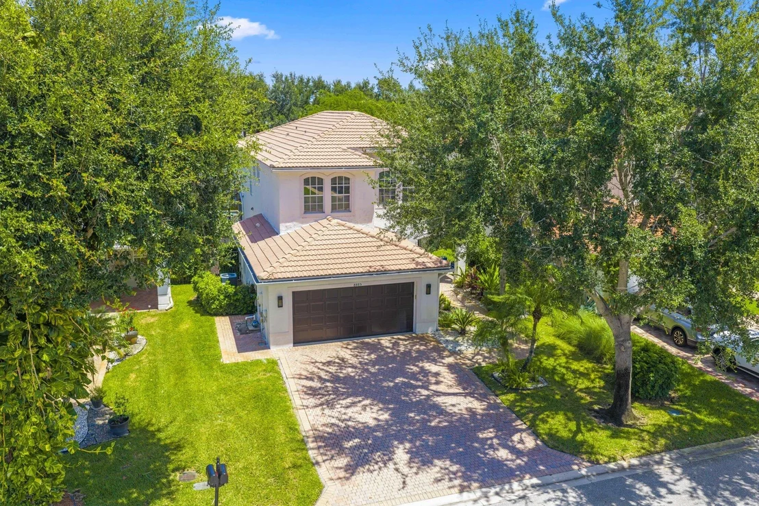 Photo of 8885 KETTLE DRUM Terrace