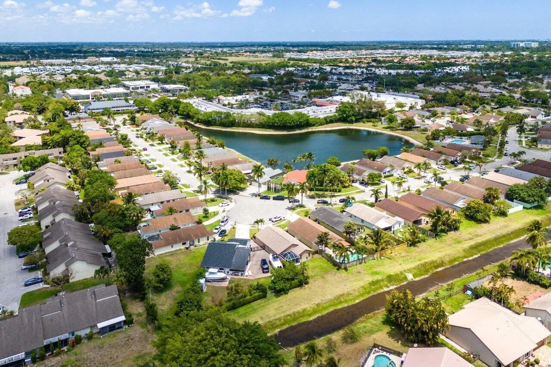 Photo of 9100 Pine Springs Drive