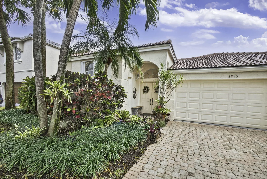 Photo of 2085 Chagall Circle