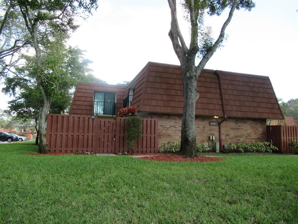 Photo of Unit 151 at 1485 Masters Circle