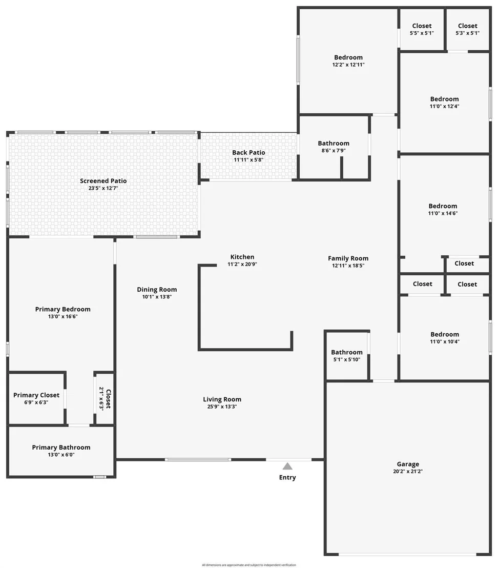 Photo of 6028 Sunberry Circle