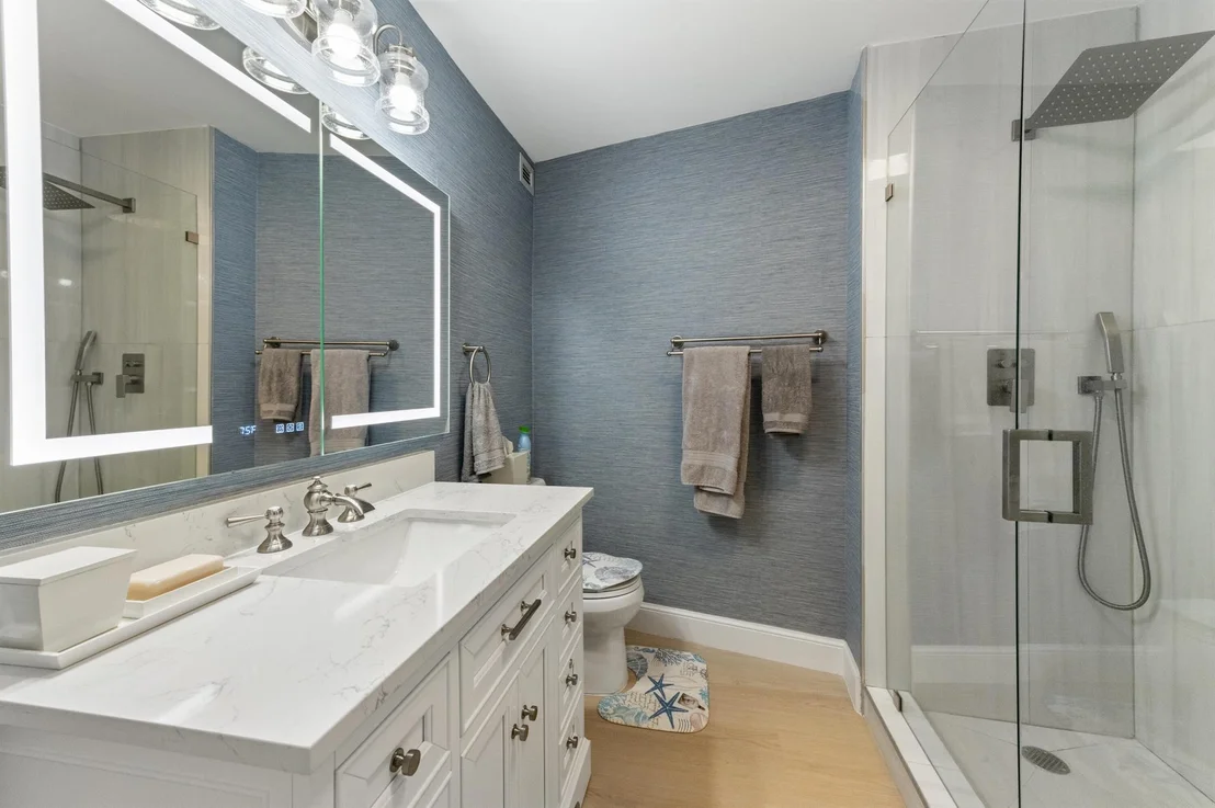 Photo of Unit 321A at 44 Cocoanut Row