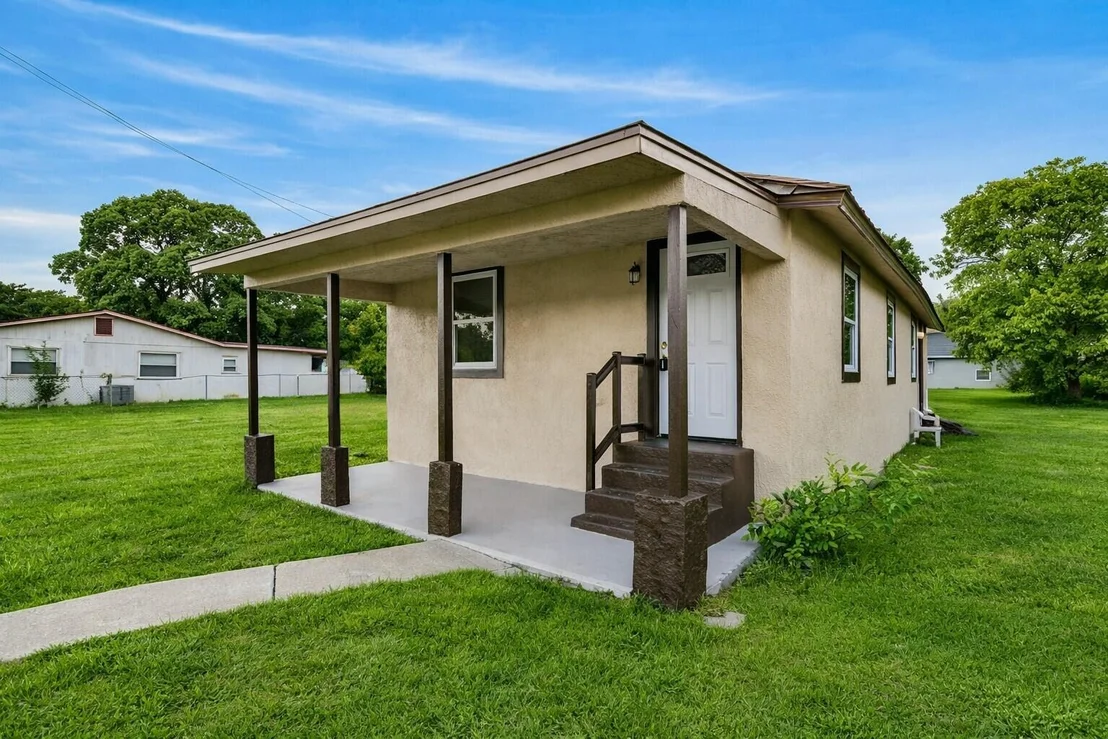 Photo of 712 SE Bayou Avenue